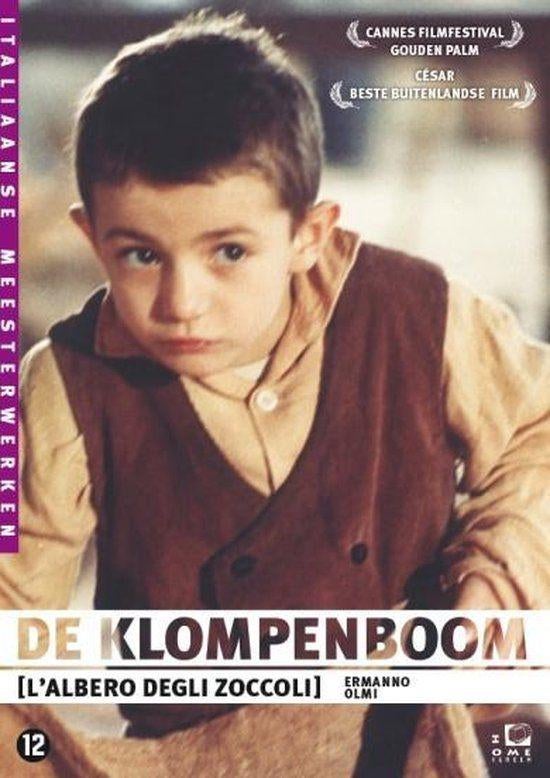 De Klompenboom (L' Albero degli) 1978, Vanaf 12 jaar, Ophalen of Verzenden, Zo goed als nieuw, Italië
