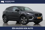 Jaguar E-PACE P300e AWD R-Dynamic SE | Trekhaak | ACC | Geti, Auto's, Jaguar, Automaat, 309 pk, Bedrijf, Hybride Elektrisch/Benzine