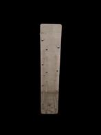 Boeken of CD houder van glas 3 stuks, Ophalen, Minder dan 50 cm, 3 of 4 laden, Minder dan 25 cm