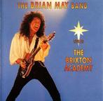 THE BRIAN MAY BAND - Live at The Brixton Academy, Verzenden, Zo goed als nieuw, Poprock