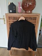 Freequent dames tuniek Maat 40, Ophalen of Verzenden, Zo goed als nieuw, Maat 42/44 (L), Zwart