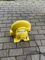 Bestway luchtblazer voor opblaasbare producten, Ophalen of Verzenden, Gebruikt