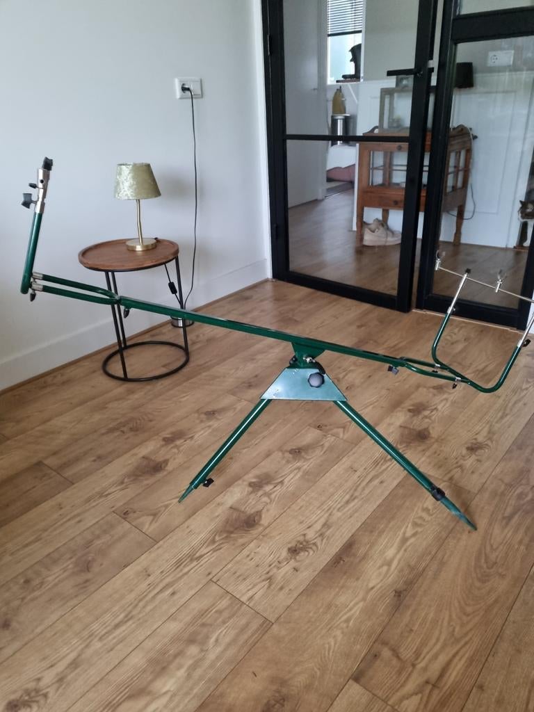 Sky pod zware uitvoering, Ophalen of Verzenden, Zo goed als nieuw, Overige typen