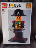 Lego 40504, Ophalen, Nieuw