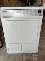 Miele condensdroger, Ophalen, 6 tot 8 kg, Zo goed als nieuw, 85 tot 90 cm