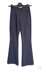 Mooie travelstof broek van Studio Anneloes XXS, Maroastraat 77 1060 LG Amsterdam, Overige kleuren, Ophalen of Verzenden, Zo goed als nieuw
