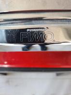 Fimo klei machine,  verstelbare dikte, Ophalen of Verzenden, Zo goed als nieuw, Gereedschap of Toebehoren