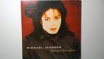 Michael Jackson - You Are Not Alone (Kartonnen Hoes), 1 single, Ophalen of Verzenden, Zo goed als nieuw, Pop