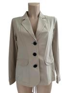 Zip73 blazer S, Beige, Ophalen of Verzenden, Zo goed als nieuw