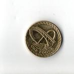 Verenigd Koninkrijk 1 Pound 2007 Gateshead, Verzenden, Overige landen, Losse munt