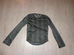 schitterende damestuniek van DIESEL, maat M, Ophalen of Verzenden, Zo goed als nieuw, Maat 38/40 (M), Overige kleuren