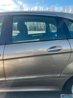 MERCEDES B KLASSE W245 BRONS 791 links achter deur 2005-2011, Gebruikt, Mercedes-Benz AG, Deur, Mercedes-Benz
