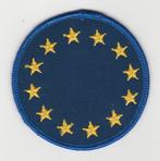 Embleem EU Internationale missies, Verzenden, Landmacht, Nederland, Embleem of Badge