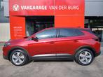 Opel Grandland X 1.6 Turbo Hybrid Business Edition, Stof, Euro 6, 4 cilinders, Electronic Stability Program (ESP)
