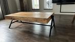 Salontafel 120x70, Ophalen, Gebruikt, 100 tot 150 cm, 50 tot 100 cm