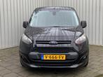 Ford Transit Connect 1.5 TDCI L2 Trend|BTW|Camera|Navigatie|, Auto's, Parkeersensor, Gebruikt, 4 cilinders, Origineel Nederlands