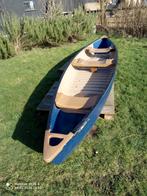 Canadese Kano Pelican - Ideaal voor Avontuur op het Water, Watersport en Boten, Ophalen of Verzenden, Gebruikt, Drie personen of meer