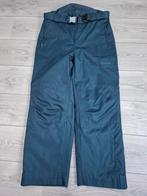 Donkerblauwe Brunotti heren skibroek, maat M, Kleding | Heren, Broek, Maat 48/50 (M), Brunotti, Ophalen of Verzenden