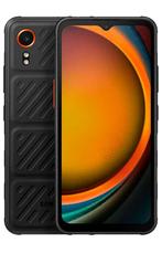 Samsung Galaxy Xcover 7 128GB Zwart Enterprise Edition Nieuw, Samsung, ., Overige typen, Ophalen of Verzenden