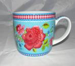 Pip Studio mok Royal Raja, Huis en Inrichting, Keuken | Servies, Ophalen of Verzenden, Zo goed als nieuw, Overige stijlen, Kop(pen) en/of Schotel(s)