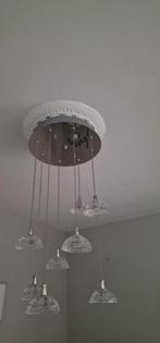 Hanglamp., Ophalen, Gebruikt