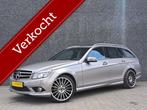 Mercedes C350 AMG Avantgarde/Pano/Leer/19''/272PK/Topstaat!, Automaat, Achterwielaandrijving, Gebruikt, USB