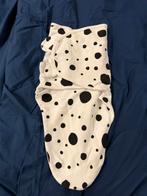 Meyco inbakerdoek 0-3 maanden, Ophalen of Verzenden, Zo goed als nieuw, Minder dan 70 cm, Bakerzak of Bakerdoek