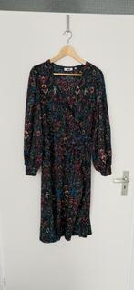 Leuke jurk We fashion, Ophalen of Verzenden, Zo goed als nieuw, Blauw