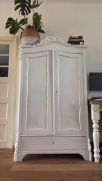 Antieke biedermeier, Ophalen