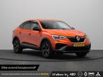 Renault Arkana 1.6 E-Tech Hybrid 145 R.S. Line | Stoel en st, Auto's, Renault, Arkana, Gebruikt, Euro 6, Origineel Nederlands