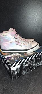 British knights 34, British knights, Meisje, Overige typen, Ophalen of Verzenden