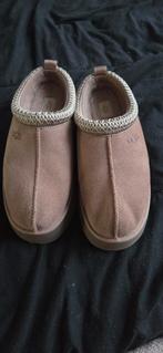 UGG Instapper Tazz Rocky Oak maat 39, UGG, Bruin, Instappers, Ophalen of Verzenden