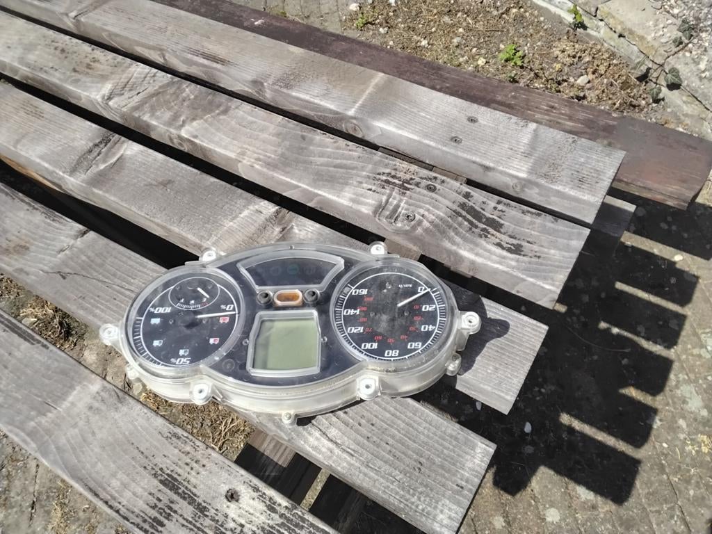 Piaggo mp3 m64 2009 2013, Ophalen of Verzenden, Zo goed als nieuw, Overige typen, Piaggio