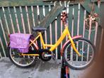 Leuke meisjesfiets 20 inch - DBG ranger kids Special Type, Ophalen, Gebruikt, Handrem, DBG