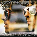 George Harrison - Thirty Three & 1/3, Ophalen of Verzenden, 1960 tot 1980, Nieuw in verpakking, 12 inch