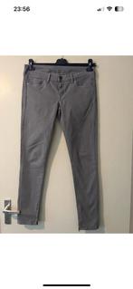 Skinny 30 pepe jeans, Ophalen of Verzenden, Zo goed als nieuw, Grijs, W30 - W32 (confectie 38/40)