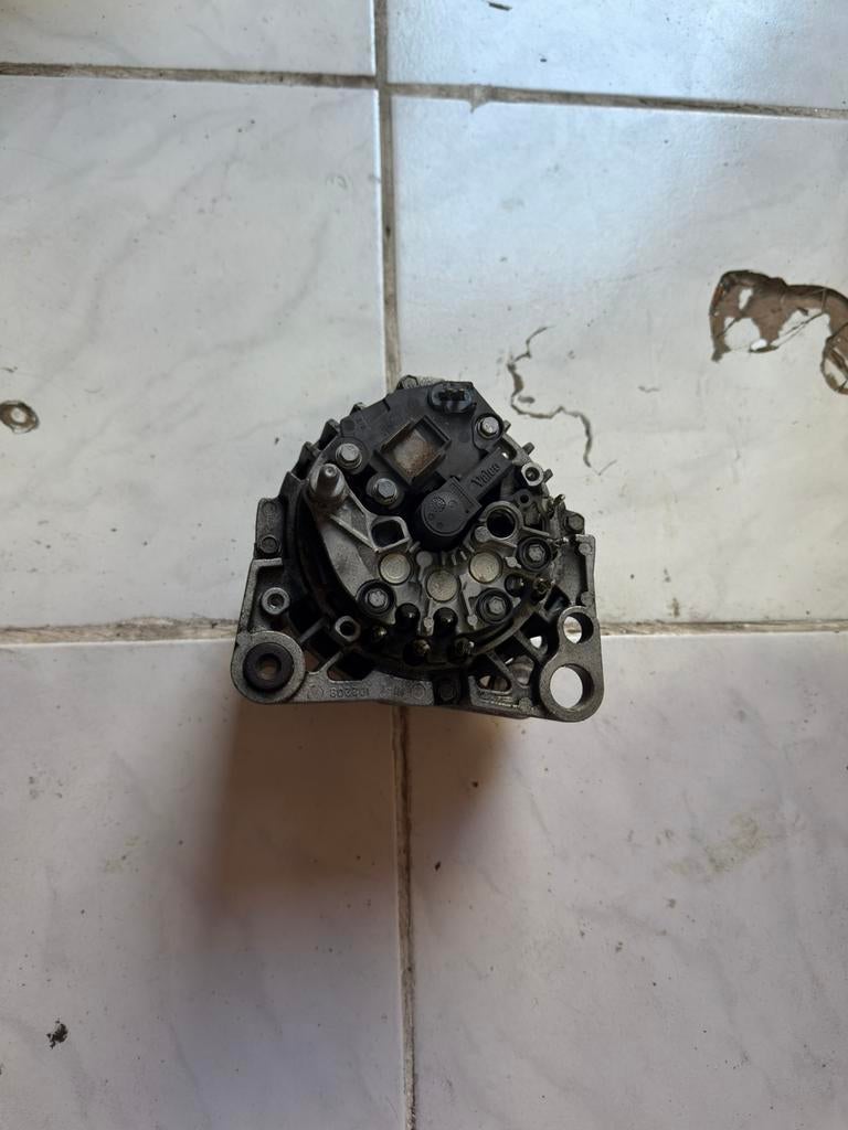 Dynamo polo 6r1, Ophalen of Verzenden