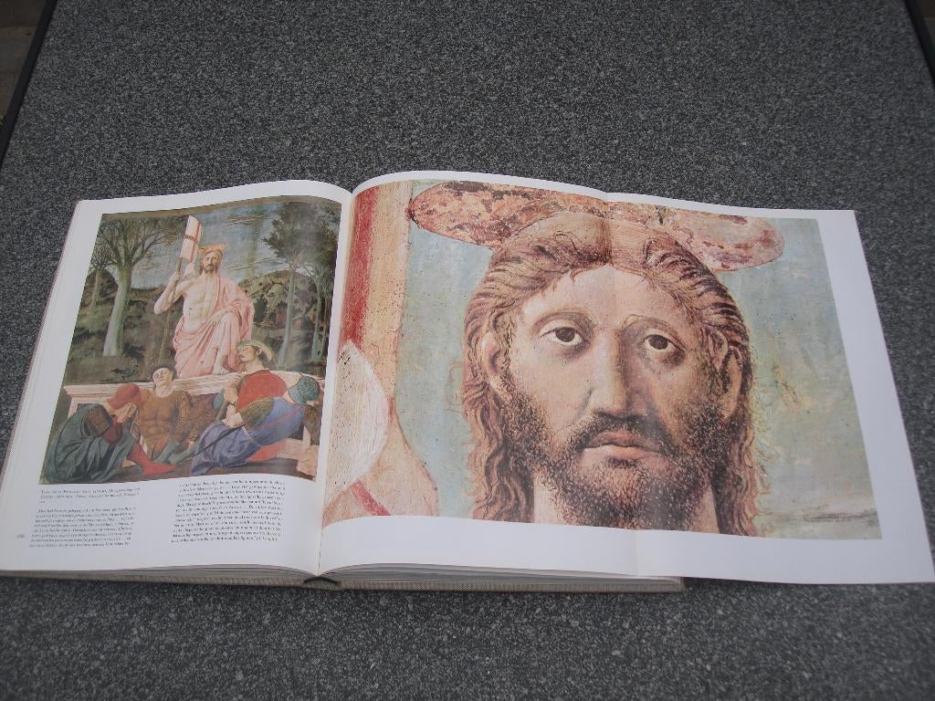 20.000 Jaar schilderkunst, kleurboek der mensheid, Ophalen of Verzenden, Gelezen, Schilder- en Tekenkunst