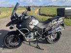 BMW R 1200 GS Triple Black, Motoren, Motoren | BMW, Jooptuinstra@hotmail.com, 1170 cc, Meer dan 35 kW, Toermotor