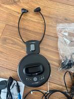 Tv koptelefoon sonumaxx 2.4, Overige merken, Ophalen of Verzenden, Zo goed als nieuw, Over oor (circumaural)