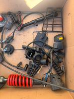 Onderdelen voor Yamaha tzr 50/aprilia rs 50/mbk x-limit 50, Ophalen of Verzenden