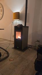 Pallet kachel westminster, Huis en Inrichting, Kachels, Ophalen, Elektrisch, Overige soorten