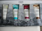 Therme Shower Set / 4 luxe & opwindende Douche Gels, Ophalen of Verzenden, Nieuw, Bad & Douche