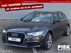 Audi A6 Avant 2.0 TFSI Pro Line Plus TREKHAAK, Euro 5, 15 km/l, Gebruikt, 4 cilinders