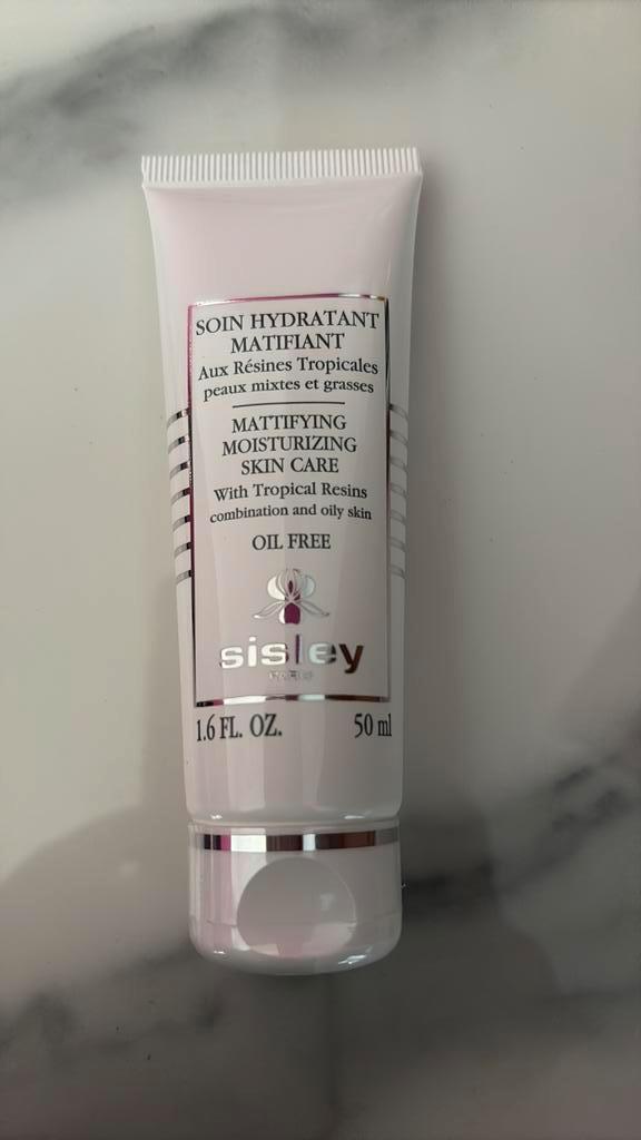 Sisley moisturizing skin care tropical resins 50ml nieuw, Sieraden, Tassen en Uiterlijk, Uiterlijk | Gezichtsverzorging, Ophalen of Verzenden