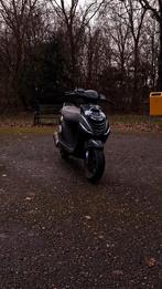 Zip 4takt 50cc waardepeiling, Fietsen en Brommers, Scooters | Piaggio, Ophalen of Verzenden, Benzine, Zip