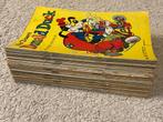 41x Donald Duck Weekblad - Jaargang 1961 - Kan per stuk, Gelezen, Europa, Ophalen of Verzenden, Meerdere comics