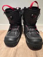 Snowboardschoen maat 39 2/3, Ophalen of Verzenden, Zo goed als nieuw, Schoenen