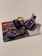 Lego Friends, Ophalen of Verzenden, Zo goed als nieuw, Complete set, Lego