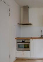 Afzuigkap matälskare, Witgoed en Apparatuur, Afzuigkappen, Ophalen, Zo goed als nieuw, Wandschouwkap